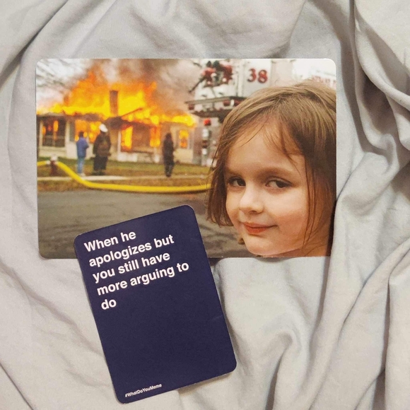 Other - Adulting Like A Boss Freaky Friday W/Krystal & Cassandra